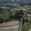 Photos aériennes de Saint-Boès (64300) - Autre vue | Pyrénées-Atlantiques, Nouvelle-Aquitaine, France - Photo réf. N024353