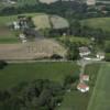 Photos aériennes de Saint-Boès (64300) - Autre vue | Pyrénées-Atlantiques, Nouvelle-Aquitaine, France - Photo réf. N024356