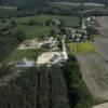 Photos aériennes de Saint-Boès (64300) - Autre vue | Pyrénées-Atlantiques, Nouvelle-Aquitaine, France - Photo réf. N024359