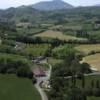 Photos aériennes de Saint-Esteben (64640) - Autre vue | Pyrénées-Atlantiques, Nouvelle-Aquitaine, France - Photo réf. N024363
