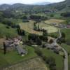 Photos aériennes de Saint-Esteben (64640) - Autre vue | Pyrénées-Atlantiques, Nouvelle-Aquitaine, France - Photo réf. N024366