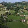 Photos aériennes de Saint-Esteben (64640) - Autre vue | Pyrénées-Atlantiques, Nouvelle-Aquitaine, France - Photo réf. N024367