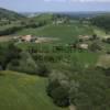 Photos aériennes de Saint-Esteben (64640) - Autre vue | Pyrénées-Atlantiques, Nouvelle-Aquitaine, France - Photo réf. N024369