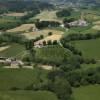 Photos aériennes de Saint-Martin-d'Arberoue (64640) - Autre vue | Pyrénées-Atlantiques, Aquitaine, France - Photo réf. N024384