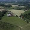 Photos aériennes de Saint-Médard (64370) - Autre vue | Pyrénées-Atlantiques, Nouvelle-Aquitaine, France - Photo réf. N024389