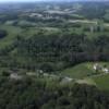 Photos aériennes de Saint-Médard (64370) - Autre vue | Pyrénées-Atlantiques, Nouvelle-Aquitaine, France - Photo réf. N024391