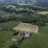 Photos aériennes de Saint-Médard (64370) - Autre vue | Pyrénées-Atlantiques, Nouvelle-Aquitaine, France - Photo réf. N024393
