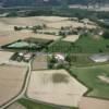 Photos aériennes de Saint-Pé-de-Léren (64270) | Pyrénées-Atlantiques, Nouvelle-Aquitaine, France - Photo réf. N024396