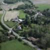 Photos aériennes de Saint-Pé-de-Léren (64270) | Pyrénées-Atlantiques, Nouvelle-Aquitaine, France - Photo réf. N024397