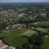 Photos aériennes de Saint-Pierre-d'Irube (64990) - Autre vue | Pyrénées-Atlantiques, Nouvelle-Aquitaine, France - Photo réf. N024406