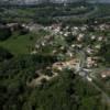 Photos aériennes de Saint-Pierre-d'Irube (64990) - Autre vue | Pyrénées-Atlantiques, Nouvelle-Aquitaine, France - Photo réf. N024409