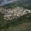 Photos aériennes de Saint-Pierre-d'Irube (64990) - Autre vue | Pyrénées-Atlantiques, Nouvelle-Aquitaine, France - Photo réf. N024411