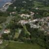 Photos aériennes de Saint-Pierre-d'Irube (64990) - Autre vue | Pyrénées-Atlantiques, Nouvelle-Aquitaine, France - Photo réf. N024412