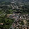 Photos aériennes de Saint-Pierre-d'Irube (64990) - Autre vue | Pyrénées-Atlantiques, Nouvelle-Aquitaine, France - Photo réf. N024413