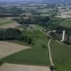 Photos aériennes de Sallespisse (64300) - Autre vue | Pyrénées-Atlantiques, Nouvelle-Aquitaine, France - Photo réf. N024421