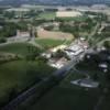 Photos aériennes de Sallespisse (64300) - Autre vue | Pyrénées-Atlantiques, Nouvelle-Aquitaine, France - Photo réf. N024424