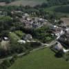 Photos aériennes de Sallespisse (64300) - Autre vue | Pyrénées-Atlantiques, Nouvelle-Aquitaine, France - Photo réf. N024425