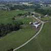 Photos aériennes de Sallespisse (64300) - Autre vue | Pyrénées-Atlantiques, Nouvelle-Aquitaine, France - Photo réf. N024430