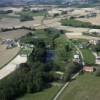 Photos aériennes de Sames (64520) - Autre vue | Pyrénées-Atlantiques, Nouvelle-Aquitaine, France - Photo réf. N024434