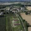 Photos aériennes de Sames (64520) - Autre vue | Pyrénées-Atlantiques, Nouvelle-Aquitaine, France - Photo réf. N024436