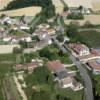 Photos aériennes de Sames (64520) - Autre vue | Pyrénées-Atlantiques, Nouvelle-Aquitaine, France - Photo réf. N024444