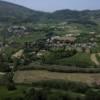 Photos aériennes de Sare (64310) - Autre vue | Pyrénées-Atlantiques, Nouvelle-Aquitaine, France - Photo réf. N024447