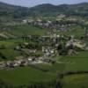 Photos aériennes de Sare (64310) - Autre vue | Pyrénées-Atlantiques, Nouvelle-Aquitaine, France - Photo réf. N024449