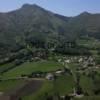 Photos aériennes de Sare (64310) - Autre vue | Pyrénées-Atlantiques, Nouvelle-Aquitaine, France - Photo réf. N024451