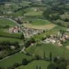 Photos aériennes de Souraïde (64250) - Autre vue | Pyrénées-Atlantiques, Nouvelle-Aquitaine, France - Photo réf. N024472