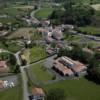 Photos aériennes de Souraïde (64250) - Autre vue | Pyrénées-Atlantiques, Nouvelle-Aquitaine, France - Photo réf. N024477