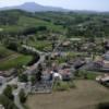 Photos aériennes de Souraïde (64250) - Autre vue | Pyrénées-Atlantiques, Nouvelle-Aquitaine, France - Photo réf. N024479