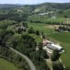 Photos aériennes de Uhart-Mixe (64120) - Autre vue | Pyrénées-Atlantiques, Nouvelle-Aquitaine, France - Photo réf. N024483