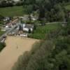 Photos aériennes de Uhart-Mixe (64120) - Autre vue | Pyrénées-Atlantiques, Nouvelle-Aquitaine, France - Photo réf. N024484
