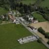 Photos aériennes de Uhart-Mixe (64120) - Autre vue | Pyrénées-Atlantiques, Nouvelle-Aquitaine, France - Photo réf. N024485