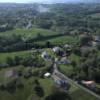Photos aériennes de Urcuit (64990) - Autre vue | Pyrénées-Atlantiques, Nouvelle-Aquitaine, France - Photo réf. N024490