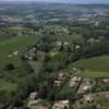 Photos aériennes de Urrugne (64122) | Pyrénées-Atlantiques, Nouvelle-Aquitaine, France - Photo réf. N024501