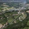 Photos aériennes de Urrugne (64122) | Pyrénées-Atlantiques, Nouvelle-Aquitaine, France - Photo réf. N024502