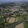 Photos aériennes de Urrugne (64122) - Autre vue | Pyrénées-Atlantiques, Aquitaine, France - Photo réf. N024504
