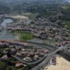 Photos aériennes de Urrugne (64122) - Autre vue | Pyrénées-Atlantiques, Aquitaine, France - Photo réf. N024517