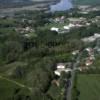 Photos aériennes de Urt (64240) | Pyrénées-Atlantiques, Nouvelle-Aquitaine, France - Photo réf. N024524