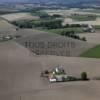Photos aériennes de Uzan (64370) - Autre vue | Pyrénées-Atlantiques, Aquitaine, France - Photo réf. N024534