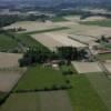 Photos aériennes de Uzan (64370) - Autre vue | Pyrénées-Atlantiques, Aquitaine, France - Photo réf. N024536