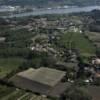 Photos aériennes de Bayonne (64100) - Nord | Pyrénées-Atlantiques, Aquitaine, France - Photo réf. N024569