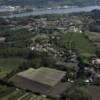 Photos aériennes de Bayonne (64100) | Pyrénées-Atlantiques, Aquitaine, France - Photo réf. N024569