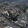 Photos aériennes de Bayonne (64100) | Pyrénées-Atlantiques, Aquitaine, France - Photo réf. N024596