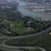 Photos aériennes de Bayonne (64100) | Pyrénées-Atlantiques, Aquitaine, France - Photo réf. N024600