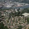 Photos aériennes de Bayonne (64100) | Pyrénées-Atlantiques, Aquitaine, France - Photo réf. N024603