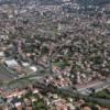 Photos aériennes de Anglet (64600) - Le Centre et le Sud | Pyrénées-Atlantiques, Nouvelle-Aquitaine, France - Photo réf. N024607