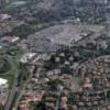 Photos aériennes de Anglet (64600) - Le Centre et le Sud | Pyrénées-Atlantiques, Nouvelle-Aquitaine, France - Photo réf. N024612