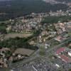 Photos aériennes de Anglet (64600) - Blancpignon | Pyrénées-Atlantiques, Nouvelle-Aquitaine, France - Photo réf. N024629